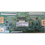 POLAROID PU-493016UHD T-CON BOARD 16Y_BGU13TSTLTA4V0.2 LJ94-38044C